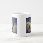 ギャロップ コーヒーマグカップ (中央)