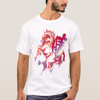 ギャロップ Tシャツ