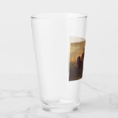 ギャロピンアウトロー（乗馬のカウボーイ） （馬） タンブラーグラス (右)