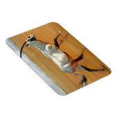 ギャロピンオリックス2010 マグネット (右側)