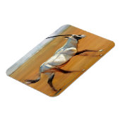 ギャロピンオリックス2010 マグネット (左側)