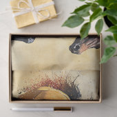 ギャロピングホーストリオデコページ 薄葉紙 (ギフト)