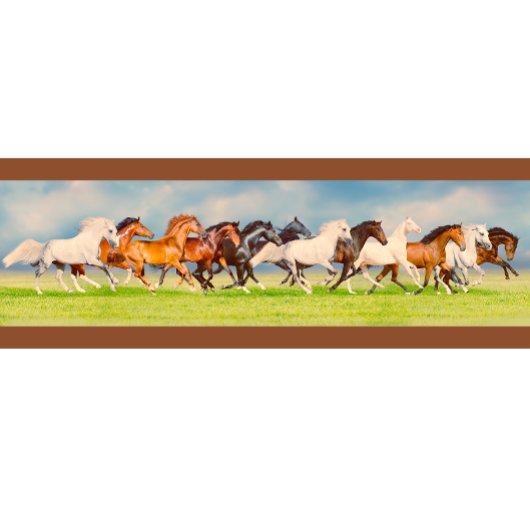 ギャロピング馬 Tシャツ