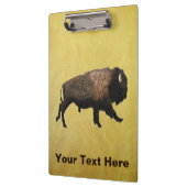 ギャロピンバイソン クリップボード (左)