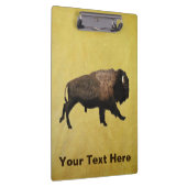 ギャロピンバイソン クリップボード (右)