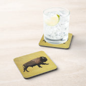 ギャロピンバイソン コースター (右側)