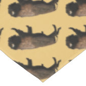 ギャロピンバイソン テーブルクロス (アングル)