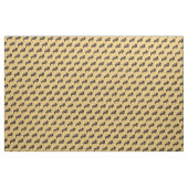 ギャロピンバイソン ファブリック (ヤード)