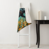 ギャロピンブラックスタリオン シェルパブランケット (インサイチュ)