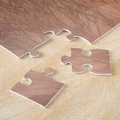 ギャロピンワイルドホースジグソーパズル ジグソーパズル (側面)