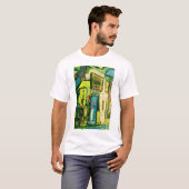 ギャロ・ウェスト Tシャツ (正面フル)