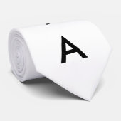 ギャングのタイ ネクタイ (ロール)