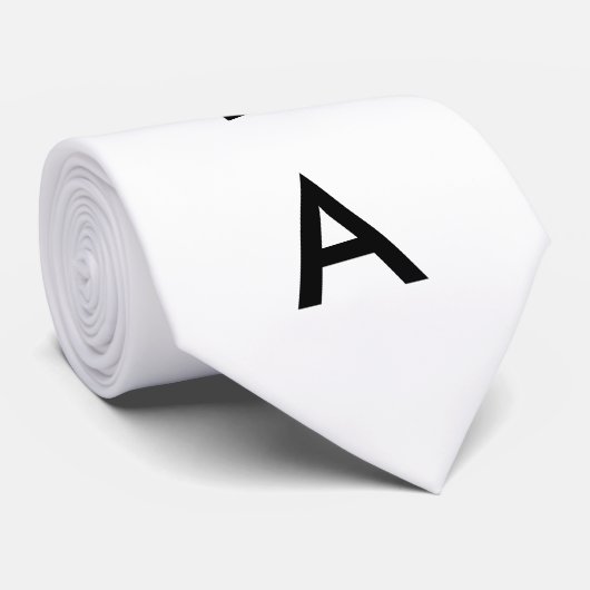 ギャングのタイ ネクタイ (ロール)