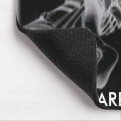 ギャングのパッド マウスパッド (コーナー)