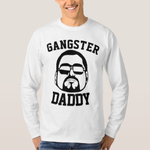 ギャングのパパTシャツ Tシャツ