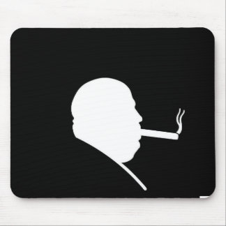 ギャングのマウスパッド マウスパッド