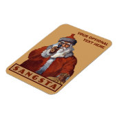 ギャングサンカスタムタ磁石 マグネット (左側)