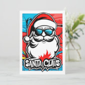 ギャングスタラッパー 招待状 (スタンド正面)