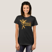 ギャングスタ・オブ・ラブ Tシャツ (正面フル)