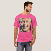 ギャングトランプ Tシャツ (正面フル)