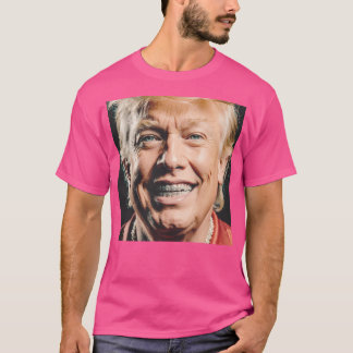 ギャングトランプ Tシャツ