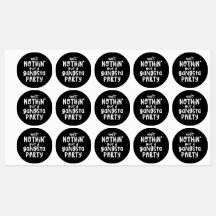 ギャングパーティー90sヒップホップ