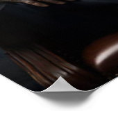 ギャングモンキー ポスター (角)