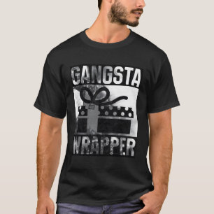 ギャングラッパーギャングラップの Tシャツ