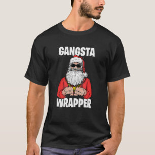 ギャングラッパー Tシャツ