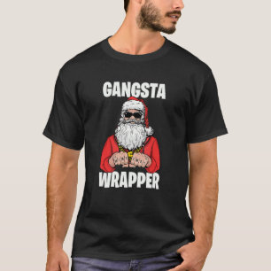 ギャングラッパー Tシャツ