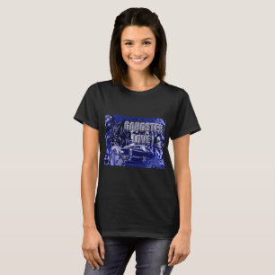 ギャング好き Tシャツ