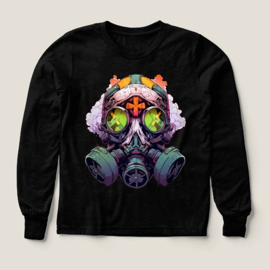 ギャング (デザイン正面)