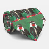 ギャング ネクタイ (ロール)