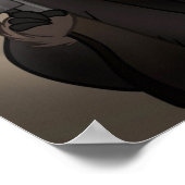 ギャング・ベアー・ポスター ポスター (角)