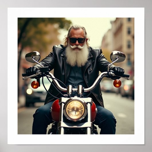 ギャング ポスター (正面)