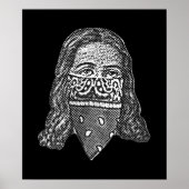 ギャング ポスター (正面)