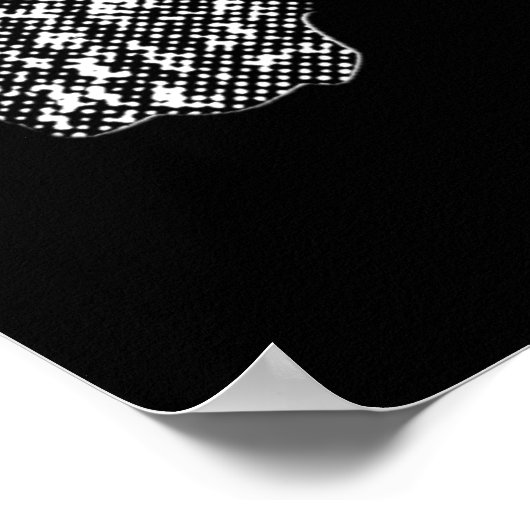 ギャング ポスター (角)