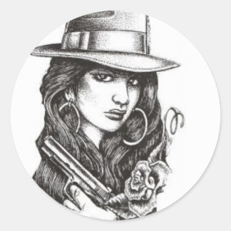 ギャング ラウンドシール