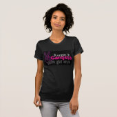 ギャング Tシャツ (正面フル)