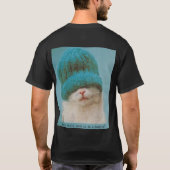 ギャング Tシャツ (裏面)