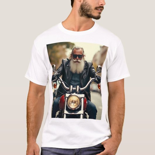 ギャング Tシャツ (正面)