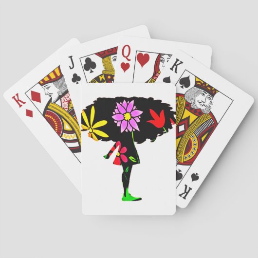 ギャンブラートランプ トランプ (裏面)