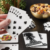 ギャンブラートランプ トランプ (インサイチュ)