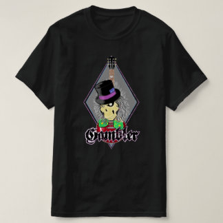 ギャンブラー・スネーク Tシャツ
