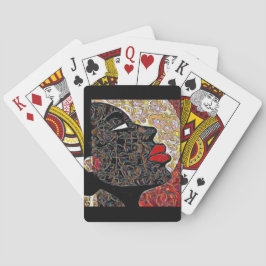 ギャンブラー トランプ