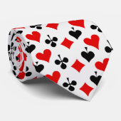 ギャンブラー ネクタイ (ロール)