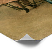 ギャンブラー ポスター (角)