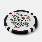 ギャンブラー ポーカーチップ (シングル)