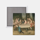 ギャンブラー マグネット (正面/裏面)