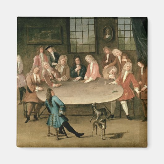 ギャンブラー マグネット (正面)